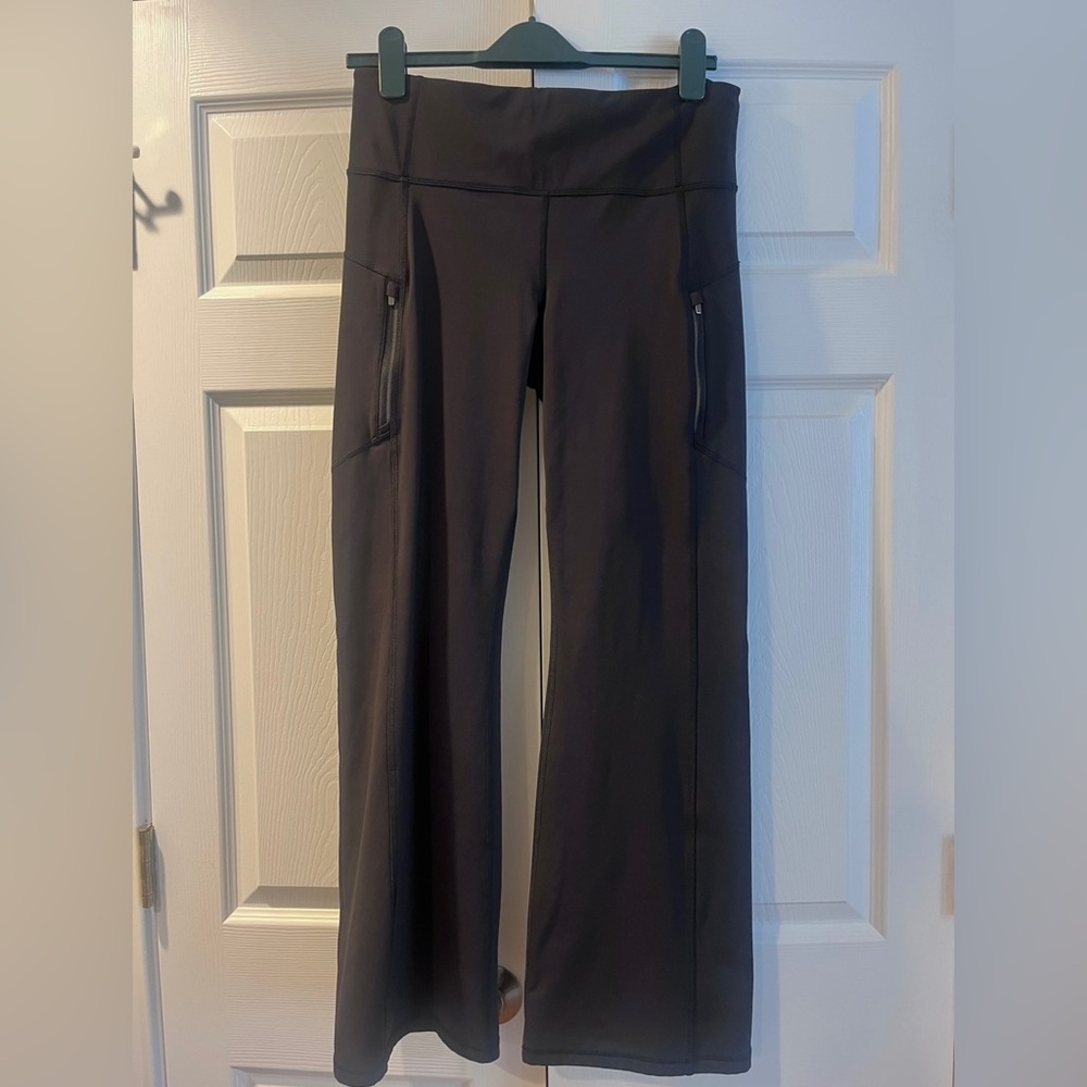 Athleta Ranier Bootcut Pant - Picture 9 of 14